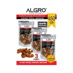 Algro Piliç Boyun 3 x 150 gr Köpek Çiğneme Maması