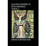 ALGUIEN SIEMPRE TE ESTA MIRANDO PARTE 3: LIBRO DE ARTE Y UN CAFE