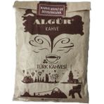Algür Kahve Türk Kahvesi 4 Adet 90 gr Taze Günlük Çekim - 4 Paket