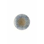 Alhambra 27 cm 6'lı Gourmet Düz Porselen Tabak