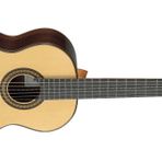 Alhambra 7PA Klasik Gitar