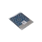 Alhas Yapışkanlı Metalize Hediye Paketi 11X12CM 100'LÜ
