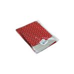 Alhas Yapışkanlı Metalize Hediye Paketi 12X17CM 100'LÜ