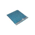 Alhas Yapışkanlı Metalize Hediye Paketi 30X35CM 100'LÜ