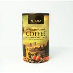 Ali Baba Gıda Kapadokya Serisi Çilek Aromalı Dibek Kahvesi - 250 gr