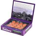Ali Baba Gıda Karışık Kuruyemişli Baklava - 400 gr