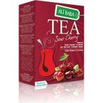 Ali Baba Gıda Vişne Aromalı İçecek Tozu - 200 gr