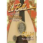Ali Baba La Bella Ou-80 Ud Takım Teli