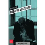 Ali Dayıya Mektuplar - Binalı Duman