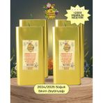 Ali Dedenin Çiftliği Çiftliği 20 Litre Soğuk Sıkım Naturel Sızma Zeytinyağı – Doğal, Yerli Üretim (Ayvalık, İlk Hasat, Teneke Ambalaj)" - 20 lt