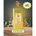 Ali Dedenin Çiftliği Çiftliği 5 Litre Soğuk Sıkım Naturel Sızma Zeytinyağı – Doğal, Yerli Üretim (Ayvalık, İlk Hasat, Teneke Ambalaj)" - 5 lt