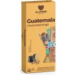 Ali Efendi Kahve Guatemala Huehuetanango Kapsül Kahve 10 Adet