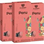 Ali Efendi Kahve Peru Kapsül Kahve 3'lü 30 Adet