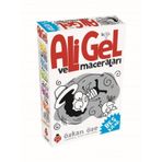 Ali Gel Ve Maceraları 5 Kitap - Özkan Öze