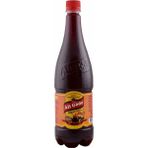 Ali Göde Şalgam Suyu, %100 Doğal ve Geleneksel Yöntemlerle Hazırlanmış 1000 ml 4 Adet (Acılı) - 4 lt