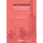 Ali Haydar / Davut Kurun