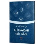 Ali Haydar Elif-Bası
