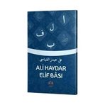 Ali Haydar Elif-Bâsı