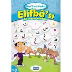 Ali Haydar Metodlu Kuranı Kerim Elifbası (Mi)