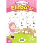 Ali Haydar Metodlu Kuranı Kerim Elifbası (Pembe) / Ali Haydar