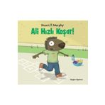 Ali Hızlı Koşar - Stuart J. Murphy
