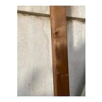 ALİ İHSAN FİDAN ORMAN ÜRÜNLERİ EMPRENYELİ SİLİNMİŞ FIRINLANMIŞ 5X10 ÇAM KERESTE (300 cm)