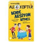 Ali Kopter 3 - Bende Aksiyon Bitmez Şebnem Güler
