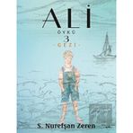 Ali Öykü - 3 - S. Nurefşan Zeren