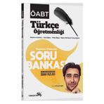 Ali Özbek Türkçecim Tv Öabt Türkçe Anlama Ve Anlatma-alan Eğitimi-metin Bilgisi-yabancılara Türkçe Öğretimi So