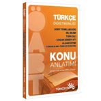 Ali Özbek Türkçecim Tv Öabt Türkçe Öğretmenliği Dört Temel Beceri-dil Bilimi-türk Dili-çocuk Edebiyatı-alan Eğ