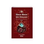 Ali Rıza Malkoç - Hece Hece Şiir Dünyam