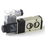 Ali The Stereo 1/2 - 5/2 By Pnömatik Namur Valf 4V410-015 B 12V / 24V / 110V / 220V A Tipi (Lisinya) Alithestereo - lütfen açıklamayı okuyunuz.