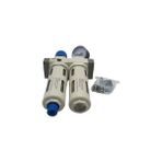 Ali The Stereo 3/4 Fry Hava Hazırlayıcı ( Şartlandırıcı ) F Tipi (Lisinya) Alithestereo - lütfen açıklamayı okuyunuz.