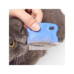 Ali The Stereo Kedi Köpek Pire Tarağı