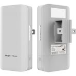 Ali The Stereo Ruıjıe Reyee RG-EST310 5ghz Dış Ortam Noktadan Noktaya 1 Km 867 Mbps Access Poınt ( Lisinya ) Alithestereo