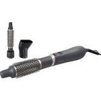 Ali The Stereo Saç Şekillendirme ve Kurutma Seti BHA301/00, Argan Yağı Seramik Kaplama,+3 Aparat, 3 Isı ve Hız Ayarı Alithestereo - Renkli - Lütfen Açıklamayı okuyunuz