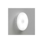 Ali The Stereo Şarjlı Sensörlü Gece LED Lambası Egonex ( Lisinya ) Alithestereo - 10 cm - Renkli