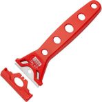 Ali The Stereo VT875123 Kazıma Bıçağı 170X60MM VT875123 Alithestereo