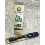 Ali Ünyazıcı 10 ml Kaş Kirpik Bakım Yağı