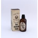 Ali Ünyazıcı 100 ml Gold Saç Bakım Yağı