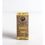 Ali Ünyazıcı 20 cc Limon Yağı