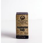 Ali Ünyazıcı 50 cc Kantaron Yağı