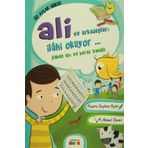 Ali ve Arkadaşları İlahi Okuyor - Ayşete Seyhan Aydın