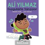 Ali Yılmaz Duygularla Yaşıyor - Josh Holinaty