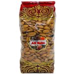 Alibaba Kuruyemiş 500 gr Çiğ Badem