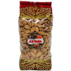 Alibaba Kuruyemiş 500 gr Kavrulmuş Badem