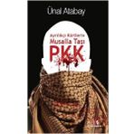 Alibi Yayıncılık Ayrılıkçı Kürtlerin Musalla Taşı PKK