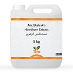 Alıç Ekstraktı Özütü 5 kg