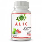 Alıç Kapsül (Hawthorn Capsule) 60 Adet