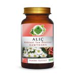 Alıç Toz Ekstresi (Crataegus Monogyna)80 Gr. Cam Kavanoz